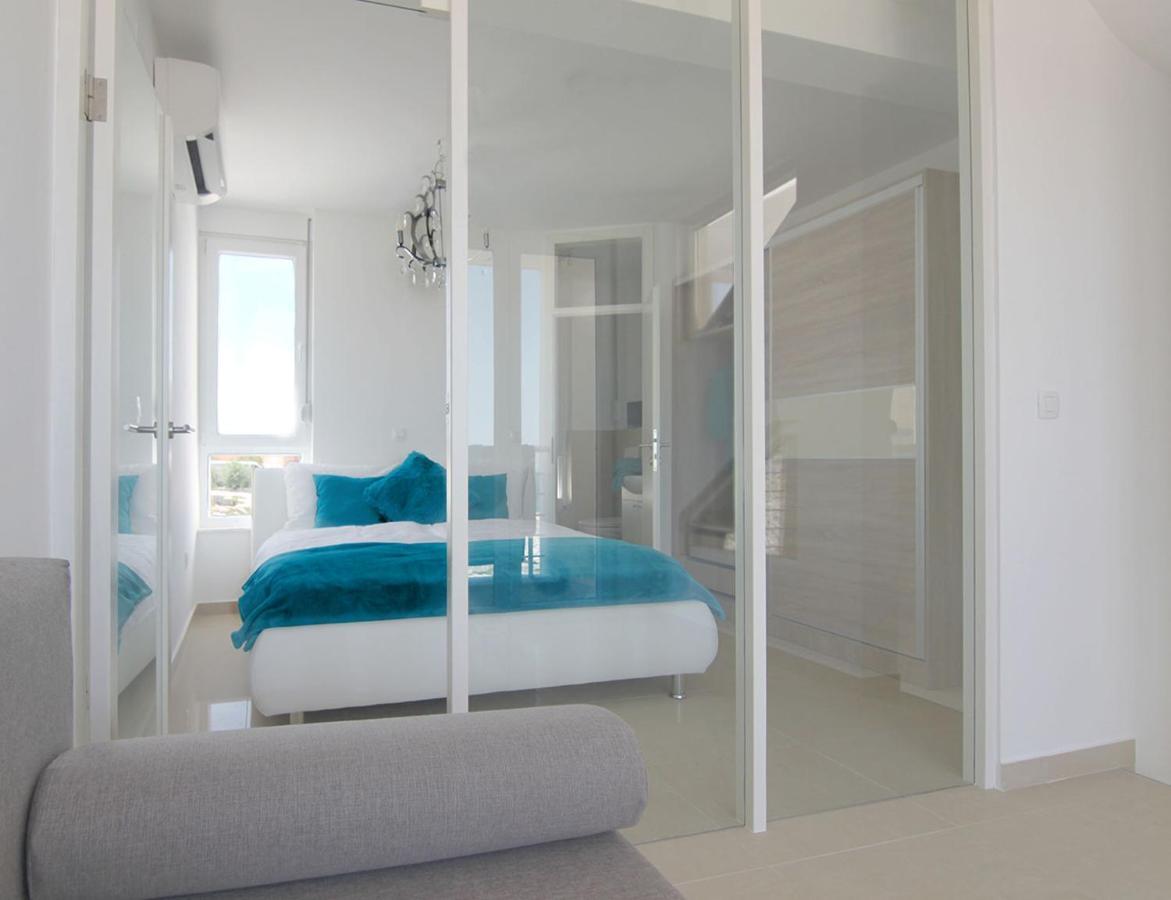 Atrium Blue Holiday House Razanac Luaran gambar