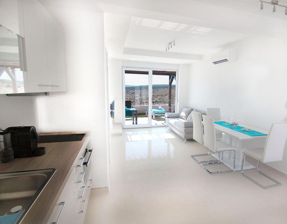 Atrium Blue Holiday House Razanac Luaran gambar